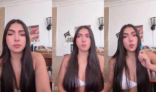 una_pulguita Bigo Live — Oct 21, 2026, 12:03 PM