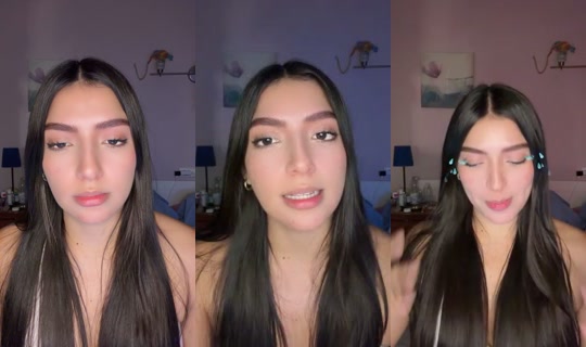 una_pulguita Bigo Live — Oct 21, 2026, 6:05 PM