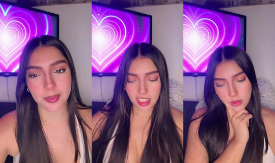 una_pulguita Bigo Live — Oct 21, 2026, 9:45 PM