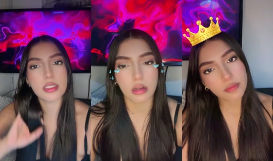 una_pulguita Bigo Live — Oct 22, 2026, 5:07 PM