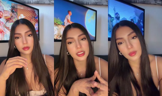 una_pulguita Bigo Live — Oct 27, 2026, 4:18 PM
