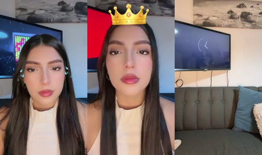 una_pulguita Bigo Live — Oct 30, 2026, 6:38 PM