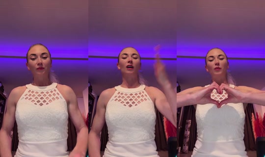 unforgettably Bigo Live — Oct 14, 2026, 4:59 PM