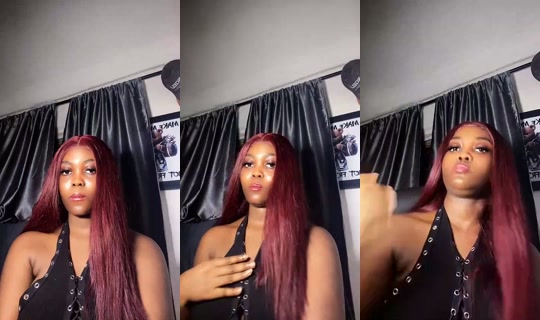 uppercutkk Bigo Live — Sep 19, 2026, 9:01 PM