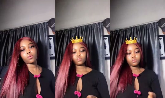 uppercutkk Bigo Live — Sep 22, 2026, 12:09 AM