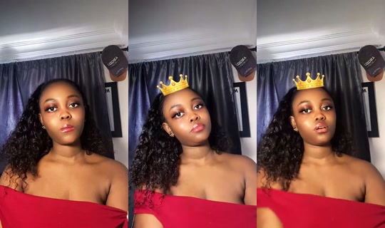 uppercutkk Bigo Live — Sep 27, 2026, 11:43 AM