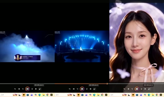 ureem___ Bigo Live — Jul 21, 2026, 9:55 PM