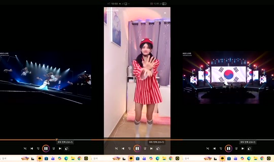 ureem___ Bigo Live — Jul 22, 2026, 12:15 AM