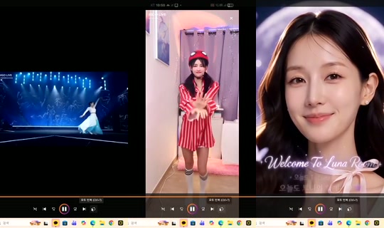 ureem___ Bigo Live — Jul 22, 2026, 1:24 AM