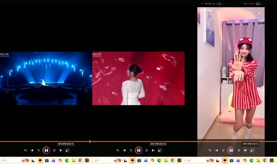 ureem___ Bigo Live — Jul 22, 2026, 2:32 AM