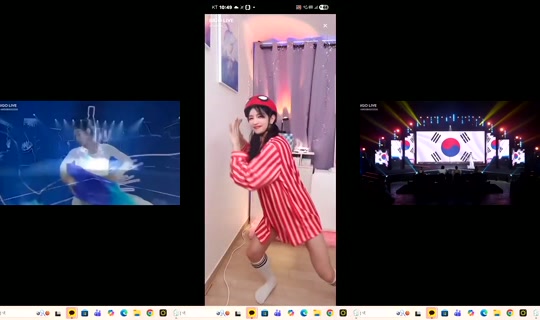 ureem___ Bigo Live — Sep 19, 2026, 8:34 PM