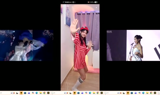 ureem___ Bigo Live — Sep 19, 2026, 10:16 PM
