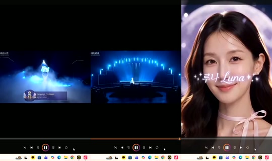 ureem___ Bigo Live — Sep 21, 2026, 11:18 AM