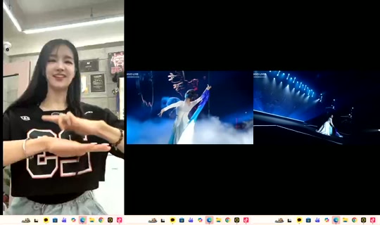 ureem___ Bigo Live — Sep 22, 2026, 1:10 AM