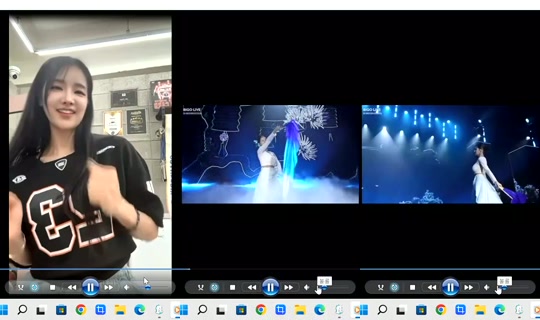 ureem___ Bigo Live — Sep 27, 2026, 3:05 PM