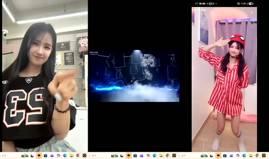 ureem___ Bigo Live — Sep 29, 2026, 9:05 PM