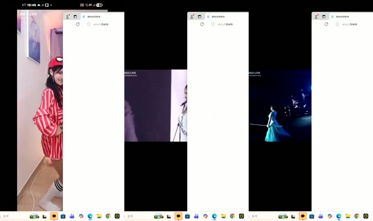 ureem___ Bigo Live — Sep 30, 2026, 3:52 AM