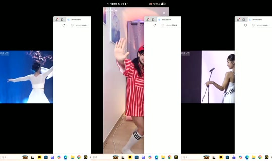 ureem___ Bigo Live — Oct 3, 2026, 7:54 PM