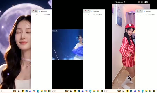 ureem___ Bigo Live — Oct 3, 2026, 9:51 PM