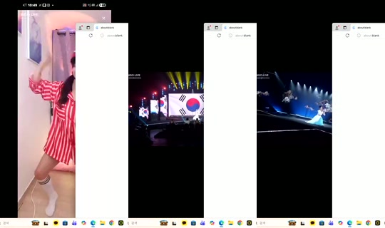 ureem___ Bigo Live — Oct 4, 2026, 1:14 AM