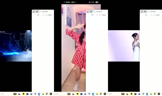 ureem___ Bigo Live — Oct 4, 2026, 2:05 AM