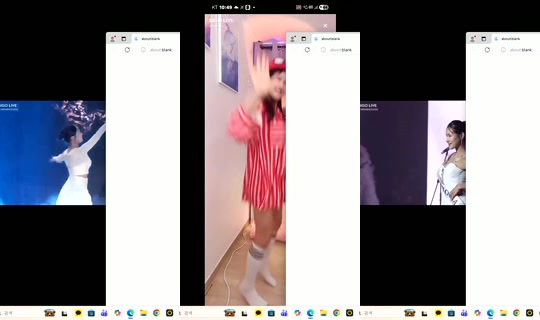 ureem___ Bigo Live — Oct 4, 2026, 3:47 AM