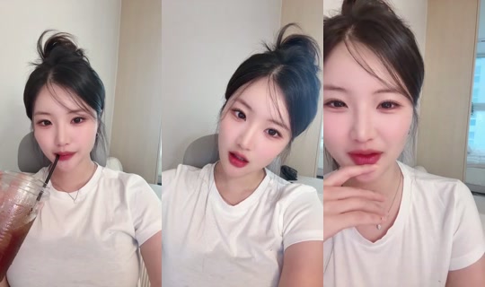 uriyuri_ Bigo Live — Jul 22, 2026, 9:33 AM