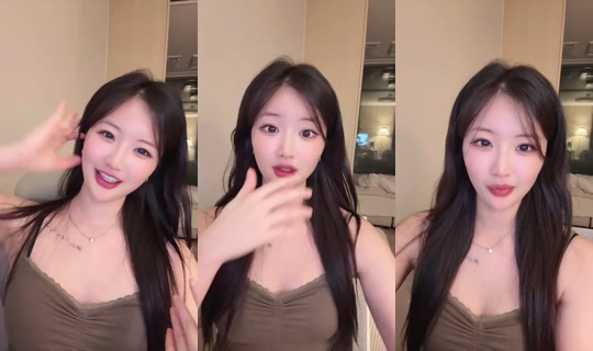 uriyuri_ Bigo Live — Jul 22, 2026, 5:41 PM