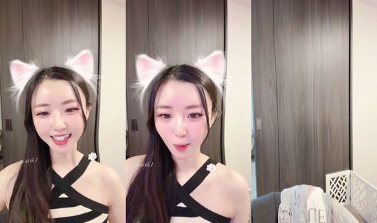 uyuyu0726 Bigo Live — Sep 5, 2026, 11:01 AM