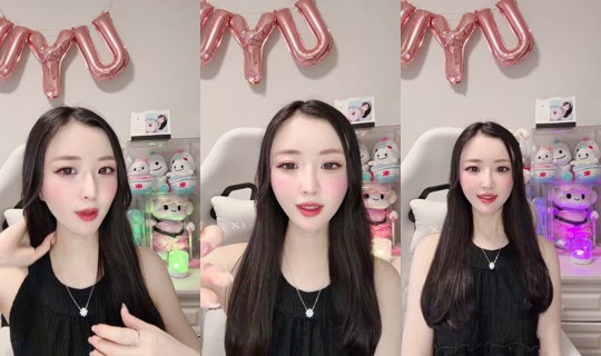 uyuyu0726 Bigo Live — Sep 18, 2026, 1:25 AM