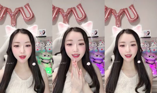 uyuyu0726 Bigo Live — Sep 22, 2026, 2:08 AM