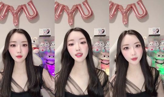 uyuyu0726 Bigo Live — Sep 23, 2026, 2:15 AM