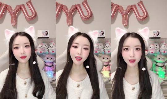uyuyu0726 Bigo Live — Sep 29, 2026, 2:13 AM