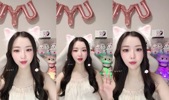 uyuyu0726 Bigo Live — Sep 29, 2026, 10:24 AM