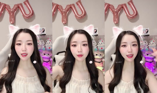 uyuyu0726 Bigo Live — Sep 29, 2026, 11:15 AM
