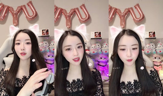 uyuyu0726 Bigo Live — Oct 13, 2026, 9:23 AM
