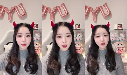 uyuyu0726 Bigo Live — Oct 29, 2026, 12:36 AM