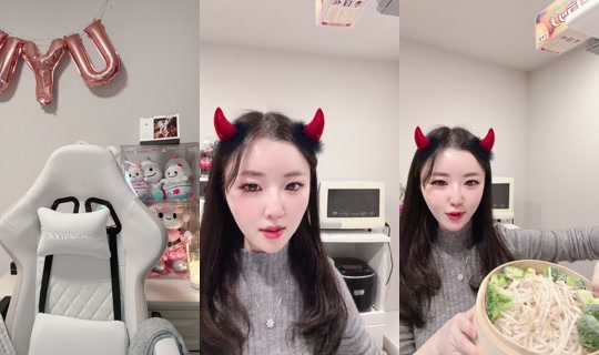uyuyu0726 Bigo Live — Oct 29, 2026, 10:48 AM