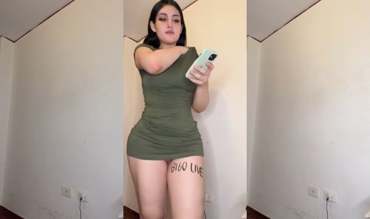 v_cazzy04 Bigo Live — Jul 21, 2026, 4:43 AM