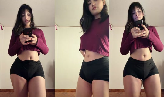 v_cazzy04 Bigo Live — Oct 16, 2026, 5:36 PM