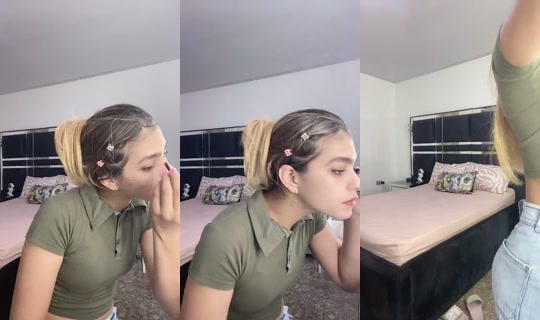 valen_ce Bigo Live — Sep 12, 2026, 10:57 AM