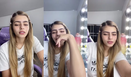 valen_ce Bigo Live — Sep 21, 2026, 3:10 AM