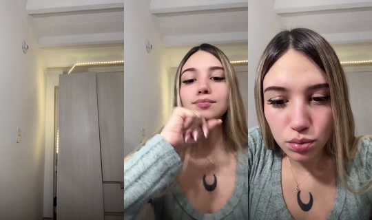 valengonzalez88 Bigo Live — Jul 29, 2026, 11:33 PM