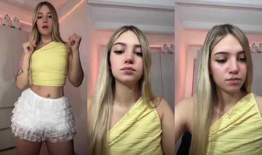 valengonzalez88 Bigo Live — Sep 25, 2026, 10:37 PM