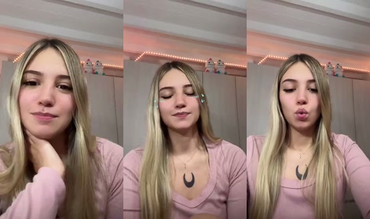 valengonzalez88 Bigo Live — Sep 26, 2026, 2:06 AM