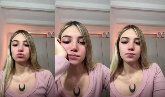 valengonzalez88 Bigo Live — Sep 26, 2026, 3:50 AM