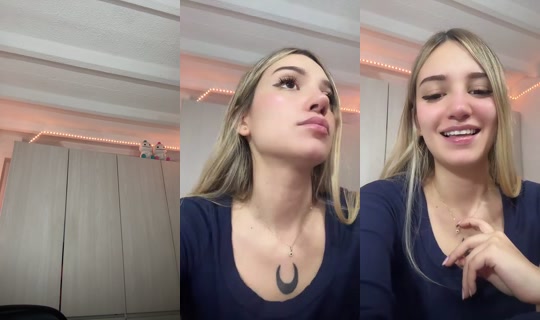 valengonzalez88 Bigo Live — Oct 8, 2026, 9:53 PM