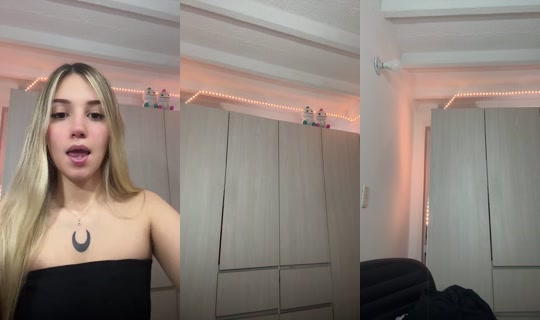 valengonzalez88 Bigo Live — Oct 13, 2026, 8:51 PM