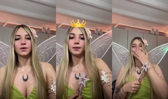 valengonzalez88 Bigo Live — Oct 17, 2026, 2:05 AM