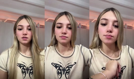 valengonzalez88 Bigo Live — Oct 23, 2026, 1:29 AM